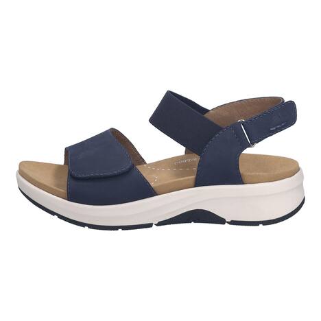 Damen Sandale Estelle 13, ocean