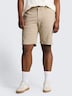 Slim Chino Shorts
