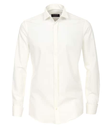 Businesshemd uni Modern Fit