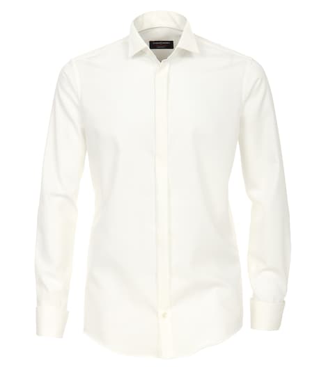 Businesshemd uni Modern Fit