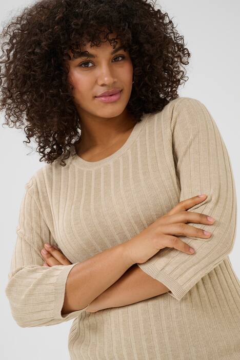 Strickpullover Regular fit