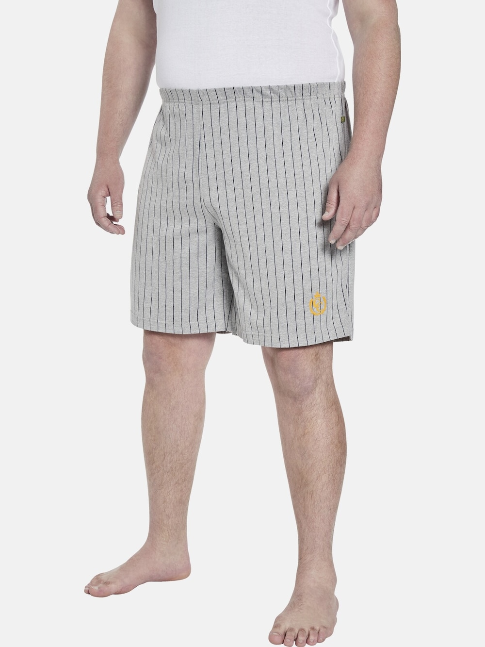Charles Colby Kurze Schlafhose LORD MAHIS