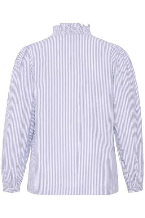 Langarm - Hemd Regular fit