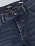 engbers Herren Jeans 5-Pocket Superstretch , Mittelblau