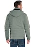 Herren Wasserdichte Funktionsjacke , Khaki