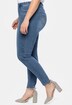 Stretch-Jeans normal Uni