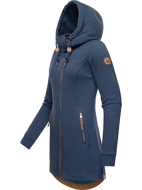 Langjacke Letty Intl.