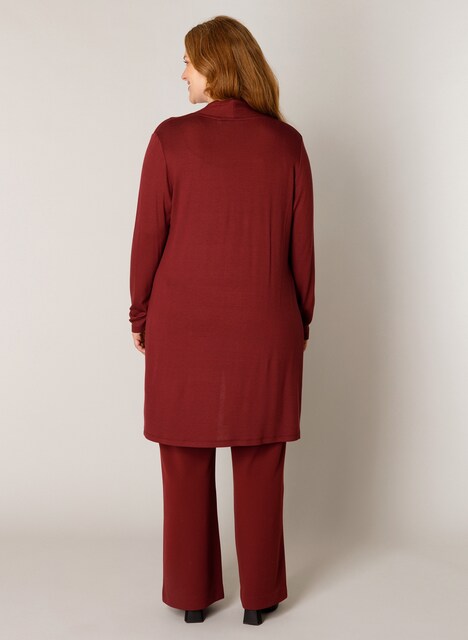 Strickjacke Ayla Long