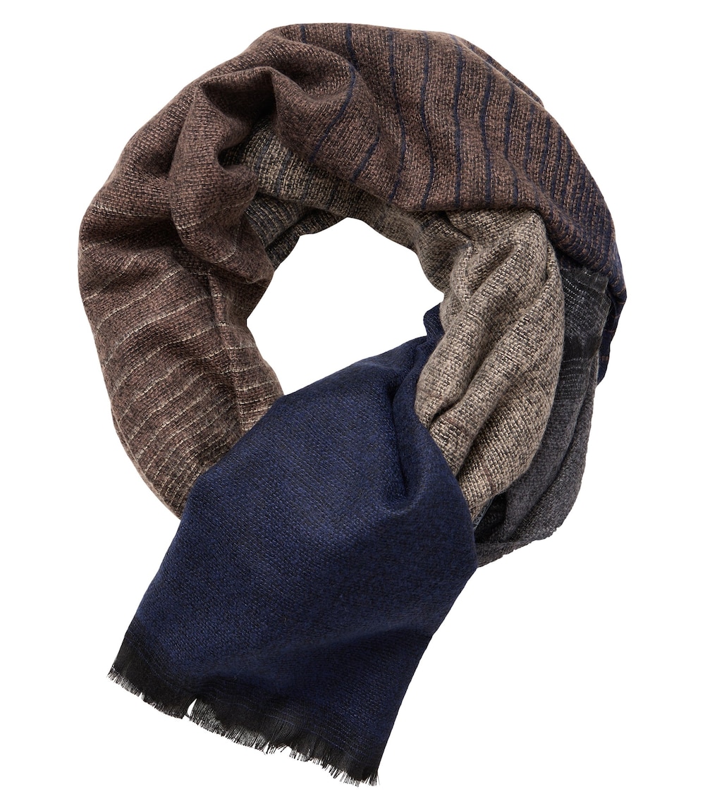 Schal uni Basic Accessories