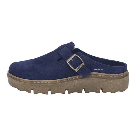 Damen Slipper Carmaux 05