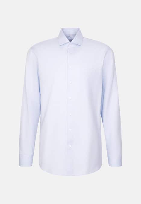 Herren Flanellhemd - Struktur