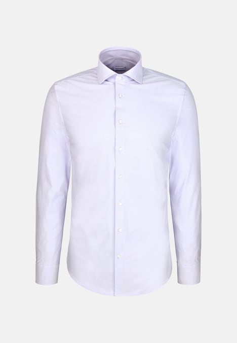 Herren Performance-Hemd - Uni