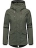 Winterjacke Parkker Warm YOUMODO