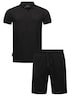 Poloshirt Set Porpi