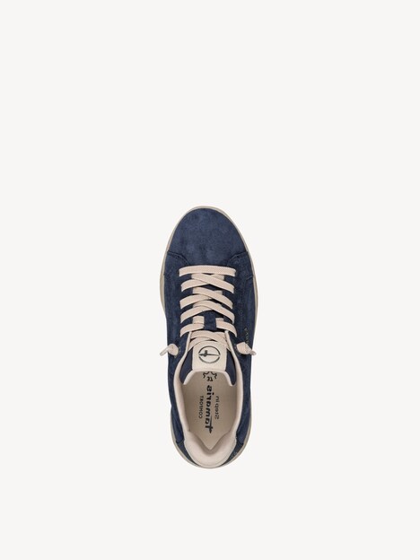 Damen Sneaker H-Weite