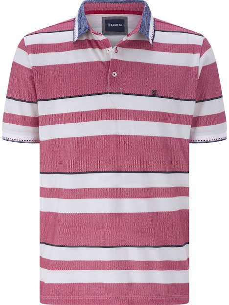 Poloshirt ILRON