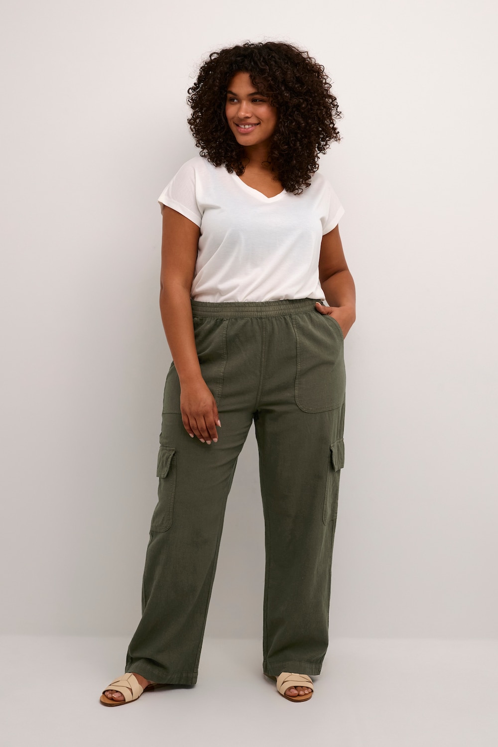 Casual Hose Loose fit