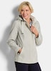 Outdoor-Jacke mit Kapuze