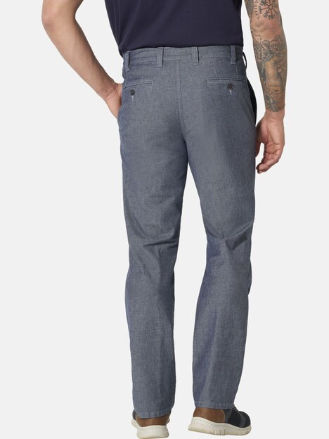 Jeans LUCTORA