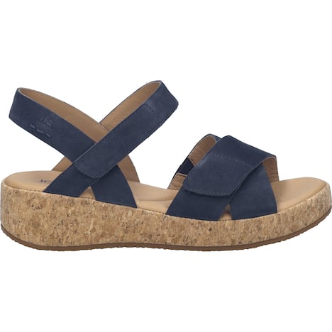 Damen Sandaal Evita 03