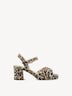 Damen Sandalette H-Weite