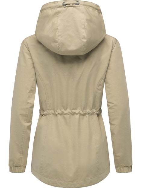 Übergangsjacke Dankka Tech