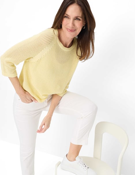 Style LORELLA  Hosen lang