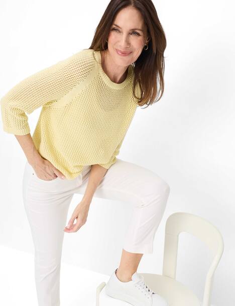 Style LORELLA  Hosen lang