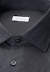 Herren Flanellhemd - Uni