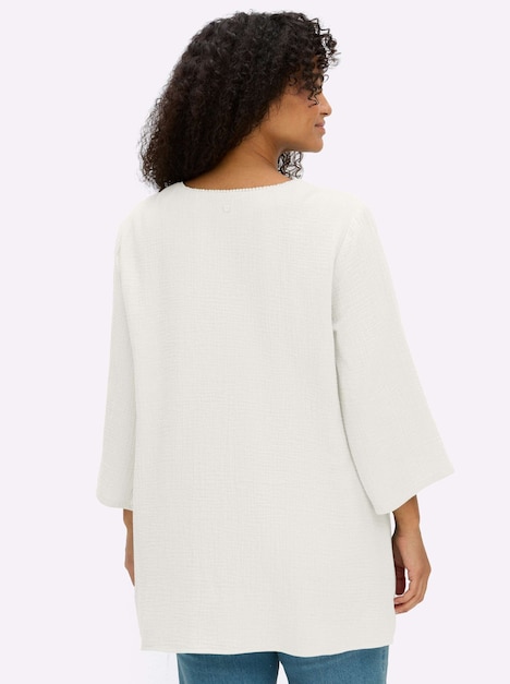 Tunika 3/4-Arm