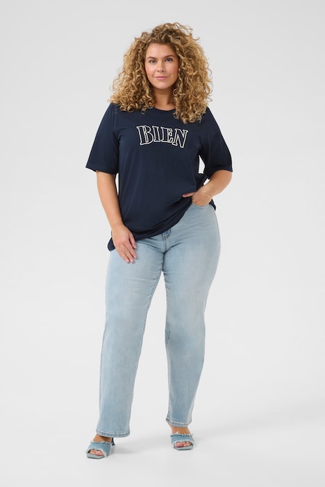 T-shirt Loose fit