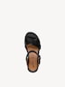 Damen Sandalette H-Weite