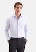 Herren Business Hemd - Struktur