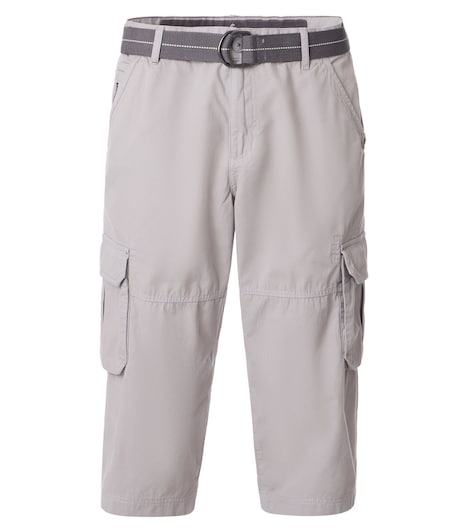 3/4 - Bermuda BEN uni Pants BEN