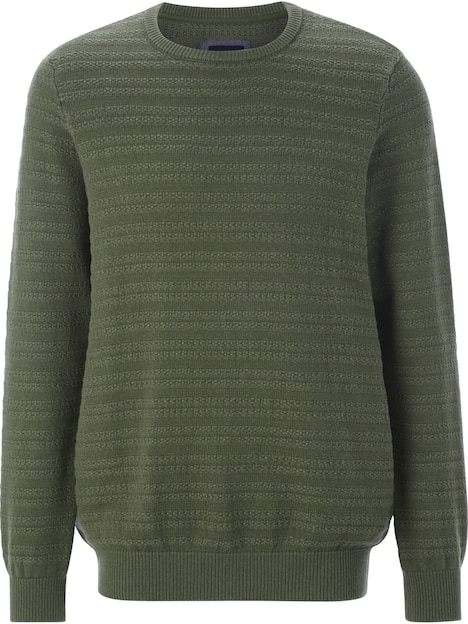 Pullover FLOREVARA