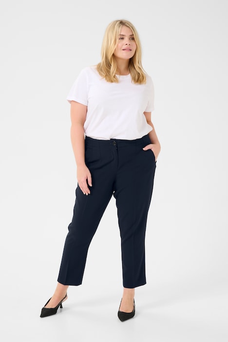Pants Suiting Regular fit
