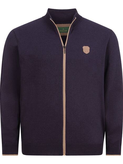 Strickjacke DUKE HUW