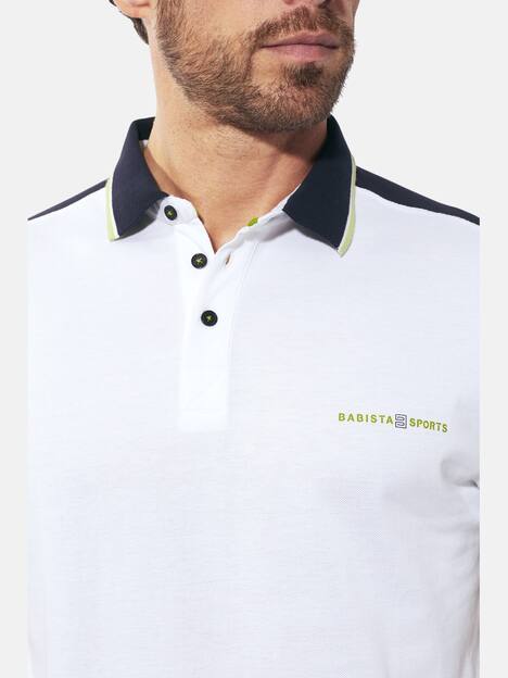 Poloshirt HERNANDO
