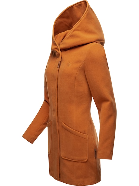 Wintermantel Maikoo
