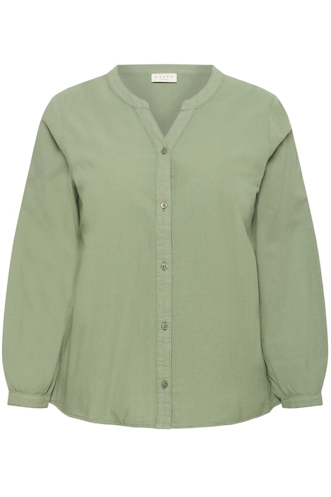 Langarm - Hemd Regular fit