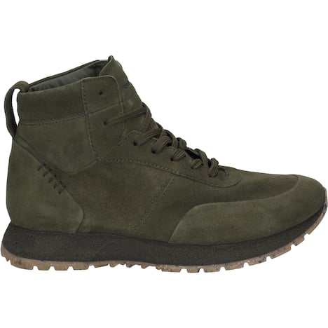 Herren Stiefelette Adrian 02, salvia