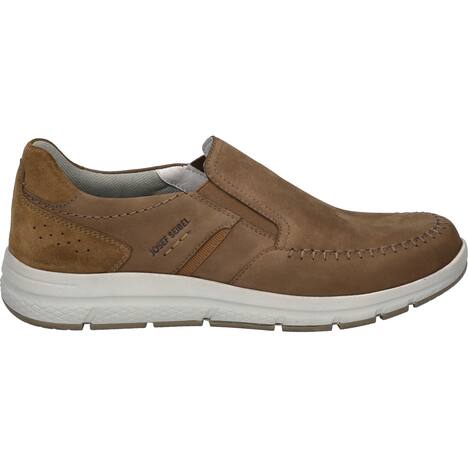 Herren Slipper Giuseppe 05, tabak