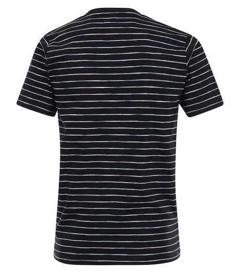 T-Shirt gestreift