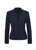 GOLDNER Blazer Blazer met opstaande kraag
