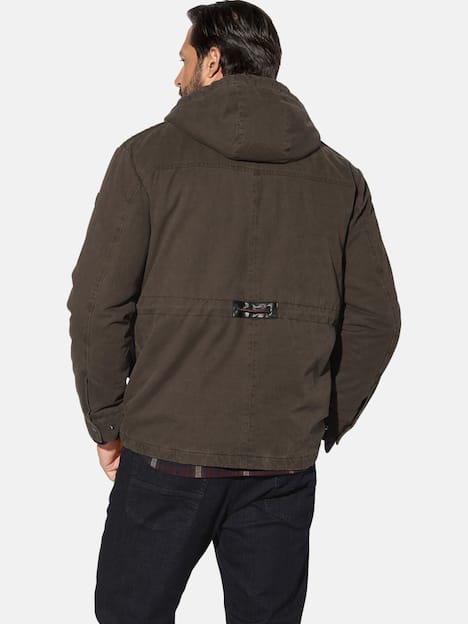 Outdoorjack FINNGREN