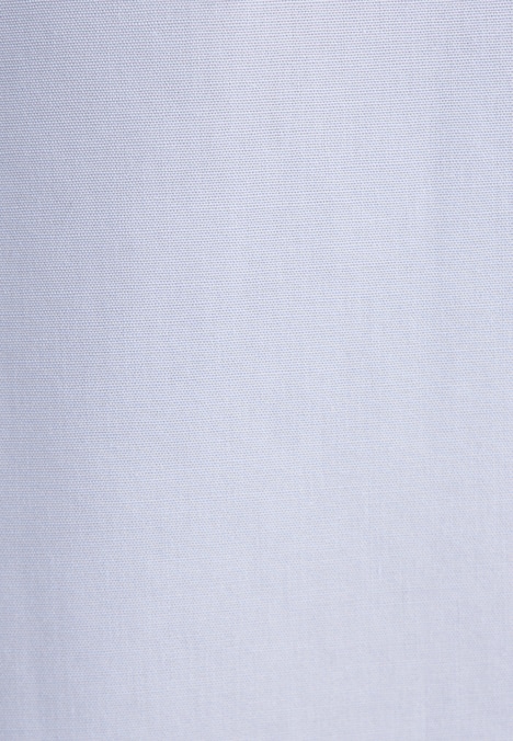 Herren Business Hemd - Uni