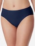 Schiesser Damen Slip Essentials 3-Pack admiral