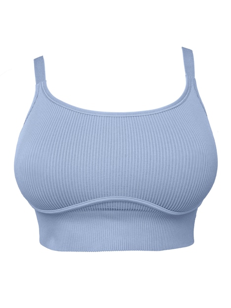 Bustier FREEDA Bustier ohne Bügel