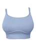Bustier FREEDA Bustier ohne Bügel