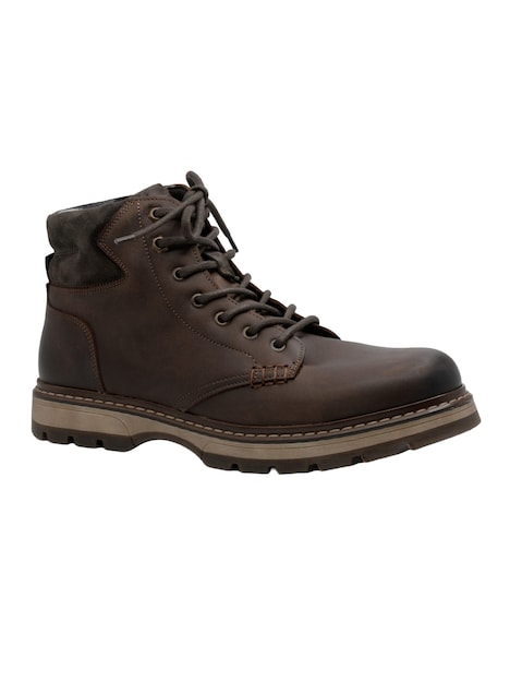Herren Boots , Braun